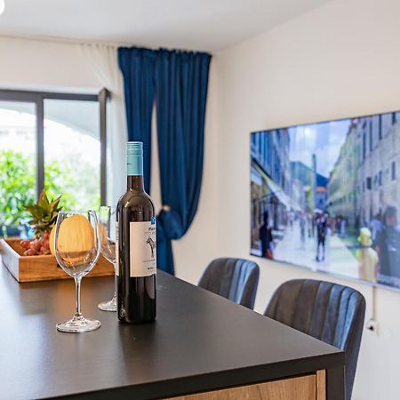 Romeo&Julia- Newly Refurbished Apartment Near Medulin Pomer Buitenkant foto