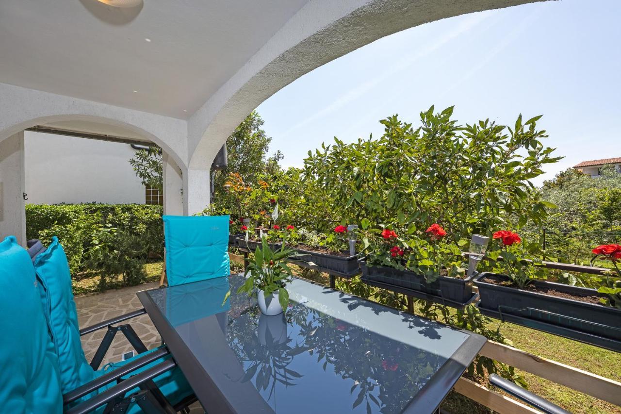 Romeo&Julia- Newly Refurbished Apartment Near Medulin Pomer Buitenkant foto