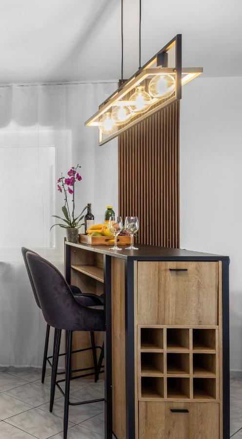 Romeo&Julia- Newly Refurbished Apartment Near Medulin Pomer Buitenkant foto