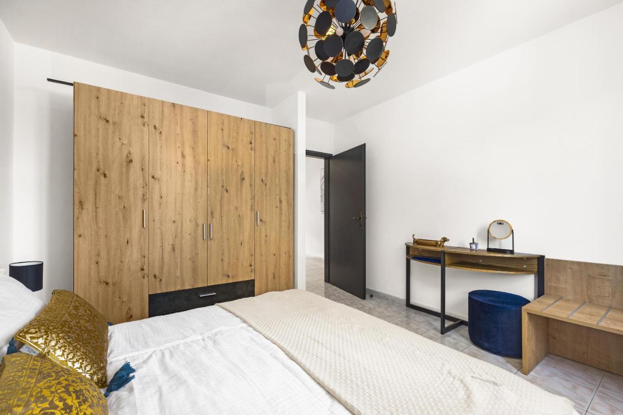 Romeo&Julia- Newly Refurbished Apartment Near Medulin Pomer Buitenkant foto