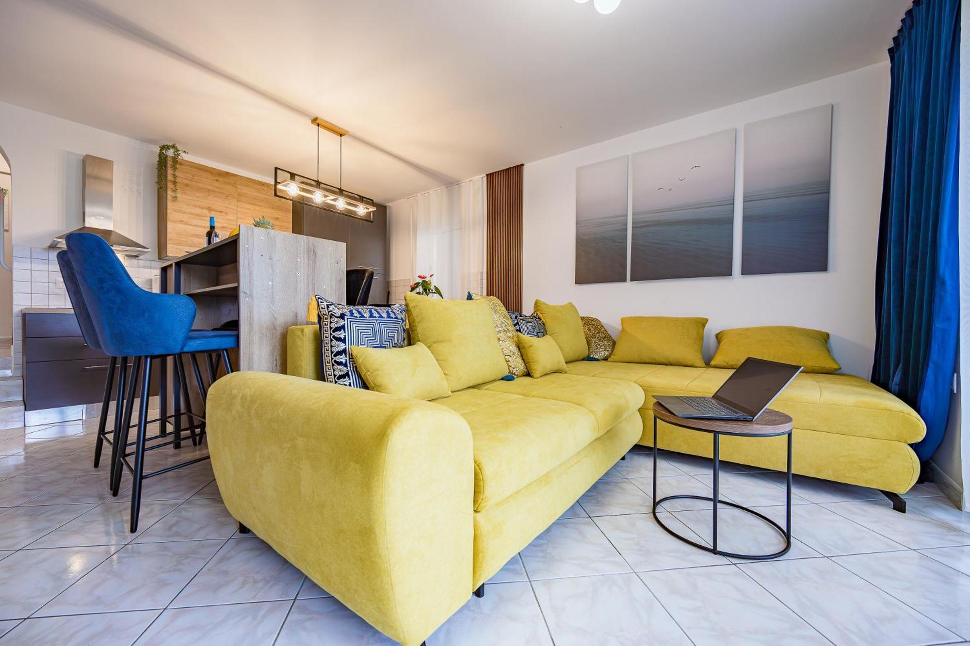 Romeo&Julia- Newly Refurbished Apartment Near Medulin Pomer Buitenkant foto