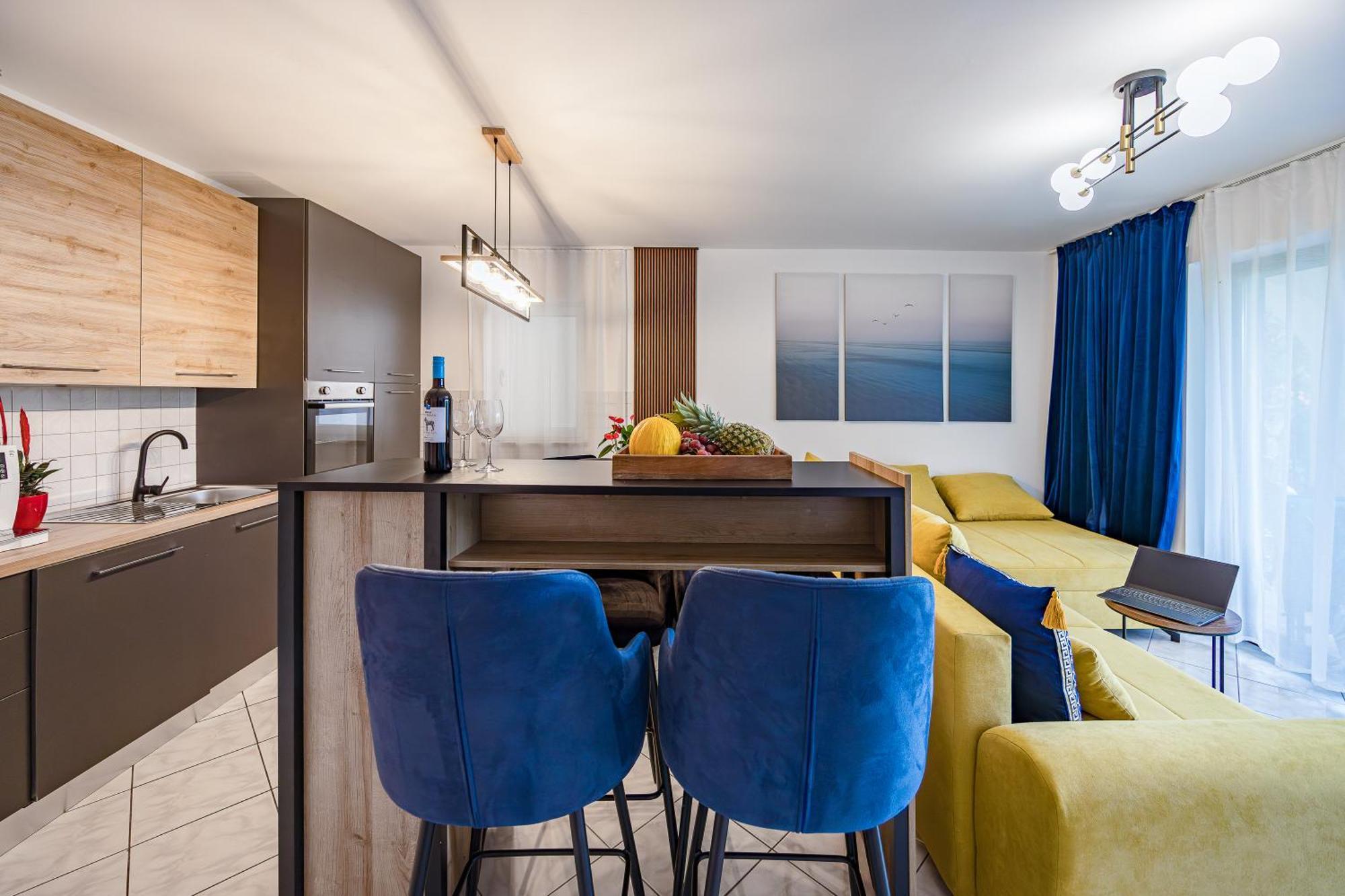 Romeo&Julia- Newly Refurbished Apartment Near Medulin Pomer Buitenkant foto
